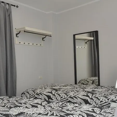 Appartement El Molino 1