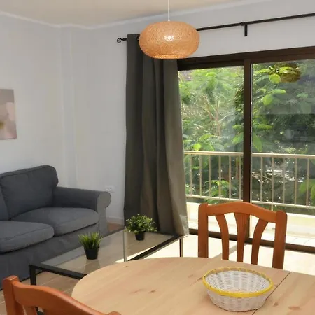 El Molino 1 Appartement