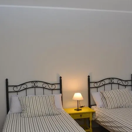 Appartement El Molino 1 *