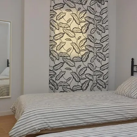 Appartement El Molino 1
