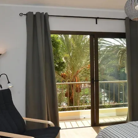 公寓 El Molino 1 巴耶格兰雷伊