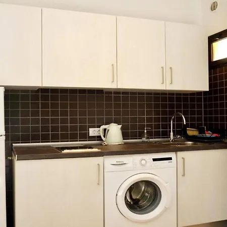 Διαμέρισμα El Molino 1