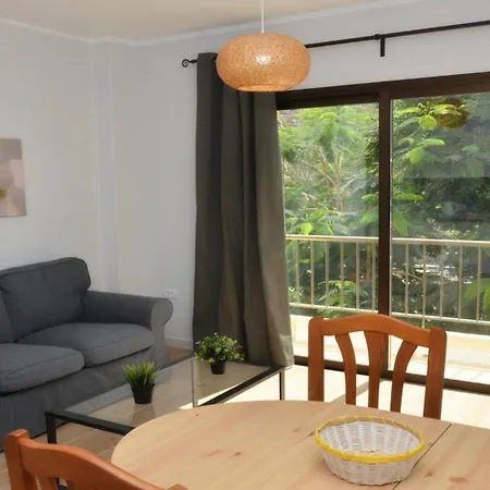 El Molino 1 Διαμέρισμα Valle Gran Rey