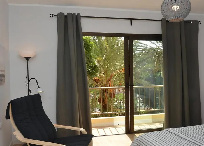 Appartement El Molino 1 Valle Gran Rey