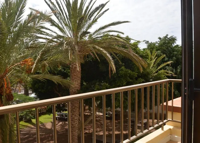 El Molino 1 Appartement