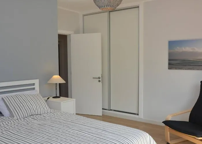 Appartement El Molino 1