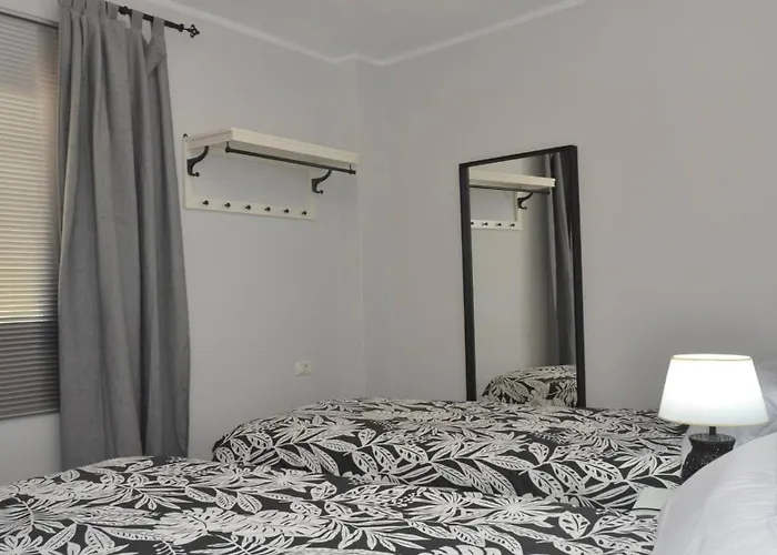 El Molino 1 Appartement *