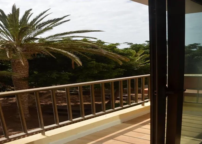 El Molino 1 Appartement *