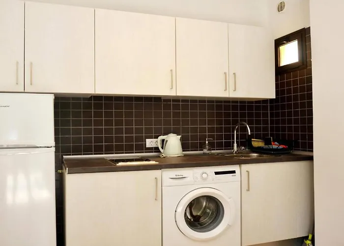 Appartement El Molino 1