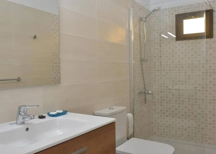 El Molino 1 Appartement *