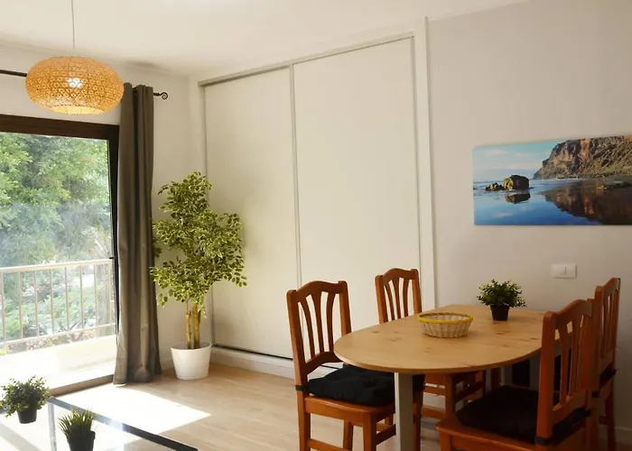 El Molino 1 Appartement Valle Gran Rey