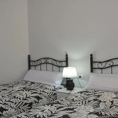 Apartamento El Molino 1 Valle Gran Rey