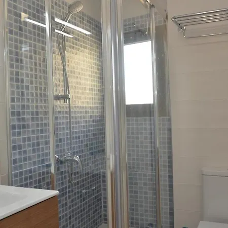 Apartamento El Molino 1 *