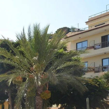 El Molino 1 Apartamento