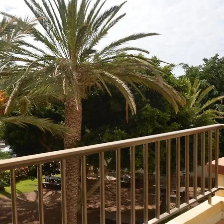 El Molino 1 Appartement