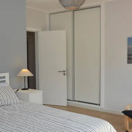 Apartman El Molino 1