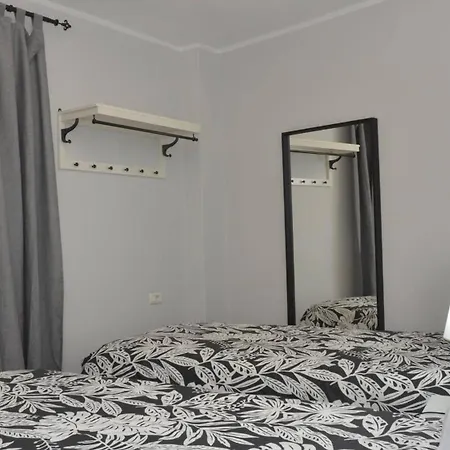 El Molino 1 Appartement *