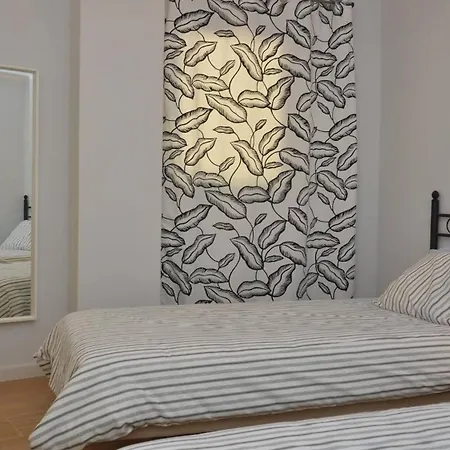 Appartement El Molino 1