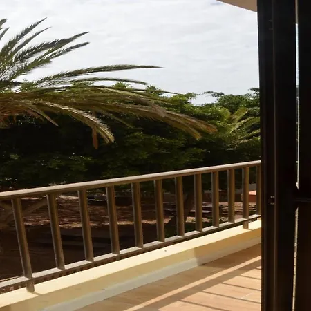 El Molino 1 Appartement *