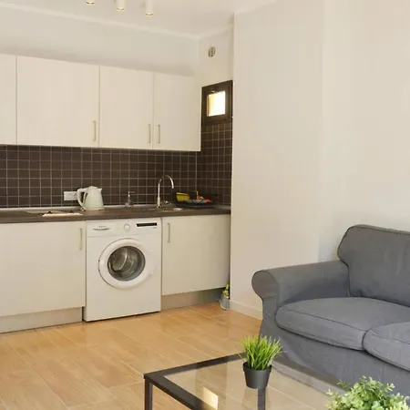 Appartement El Molino 1