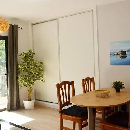 El Molino 1 Appartement Valle Gran Rey