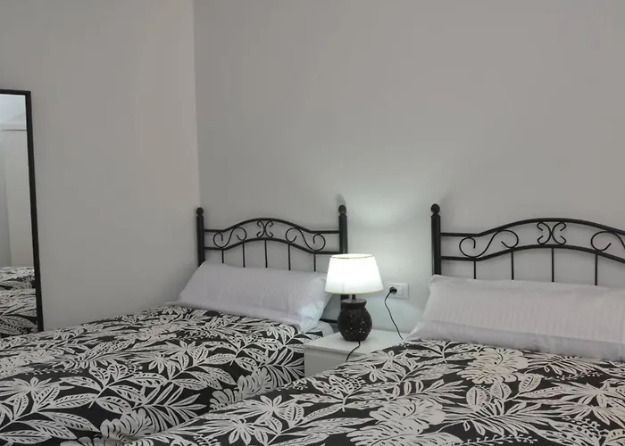 El Molino 1 Valle Gran Rey