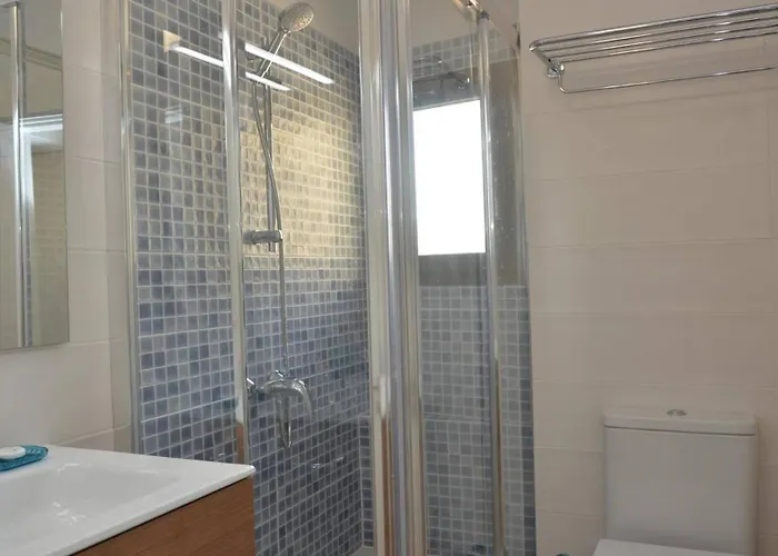 Apartament El Molino 1 Valle Gran Rey