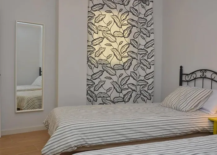 Apartament El Molino 1