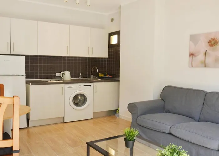 Apartament El Molino 1